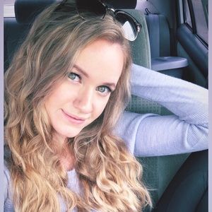 Meet your Posher, Sam